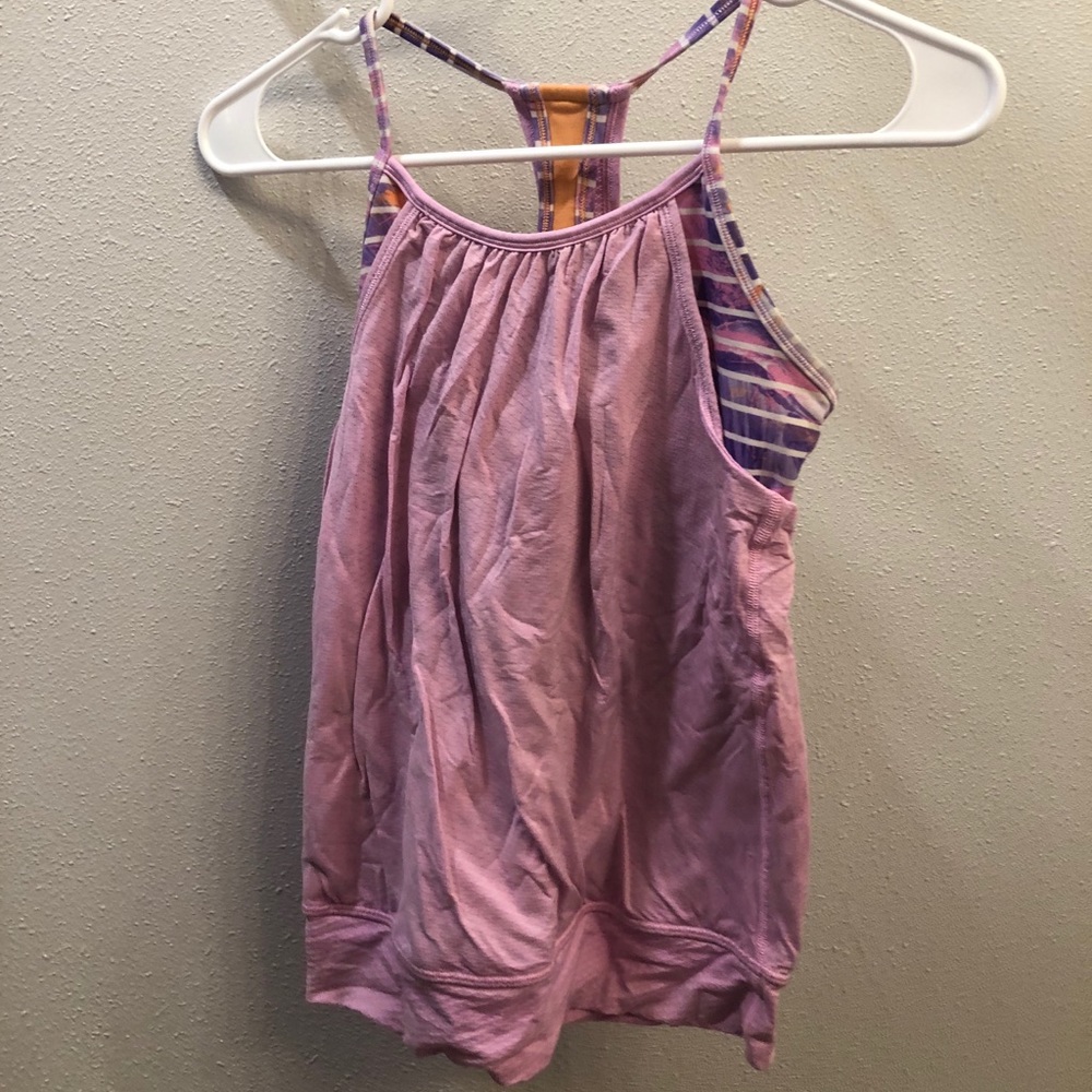 IVVIVA TANK TOP